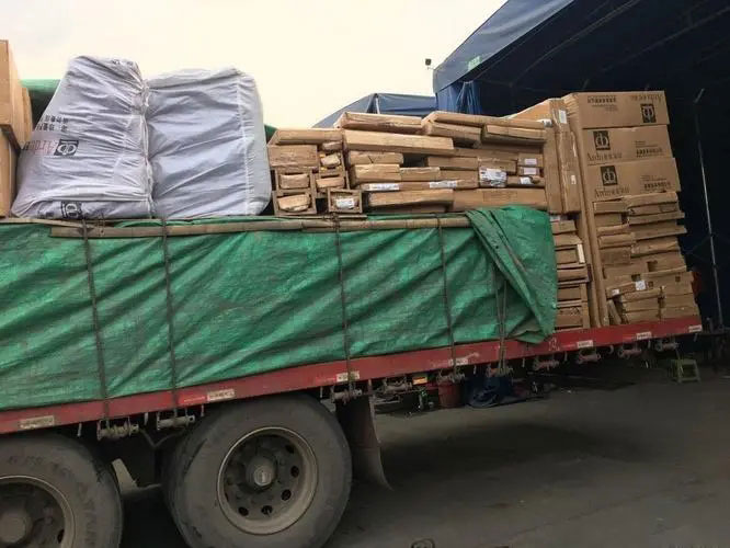溪湖家具托运